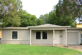 550 Como, San Antonio, TX 78220