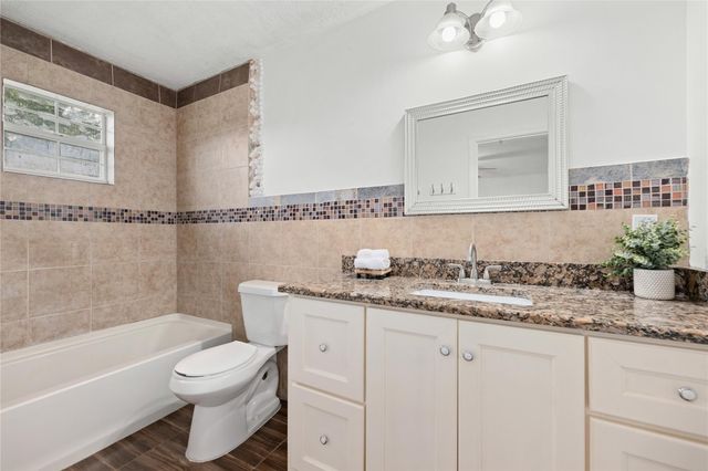 650 County Road 3404, Cleveland, TX 77327