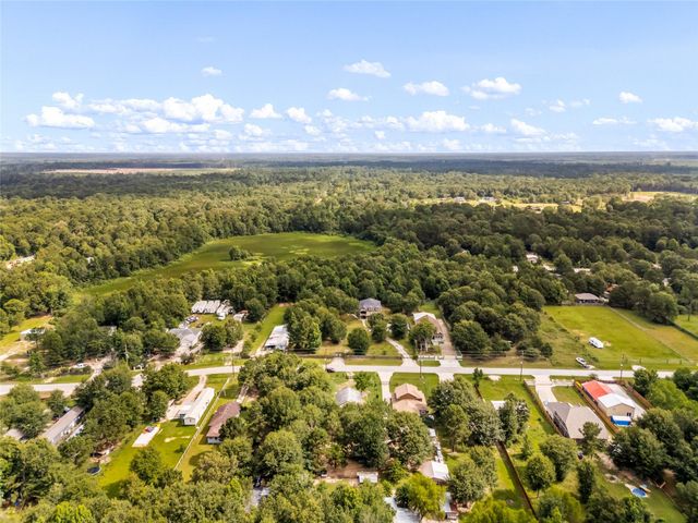 650 County Road 3404, Cleveland, TX 77327