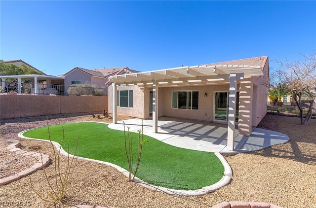 2108 Mardela Springs Court, Henderson, NV 89052