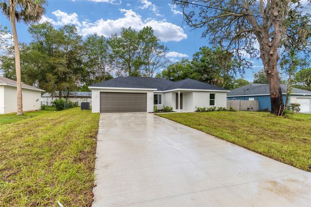 6349 SW 153RD LANE ROAD, Ocala, FL 34473