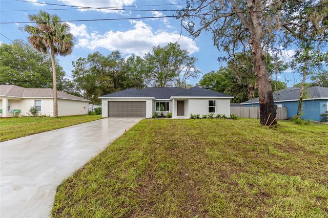 6349 SW 153RD LANE ROAD, Ocala, FL 34473
