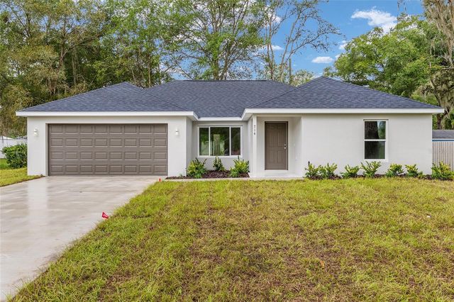 6349 SW 153RD LANE ROAD, Ocala, FL 34473