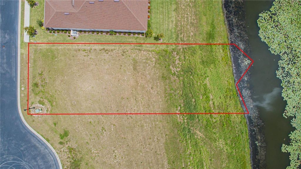 120 CALADIUM AVENUE, Lake Alfred, FL 33850