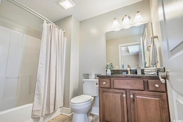 2701 Kashton Dr., Myrtle Beach, SC 29577