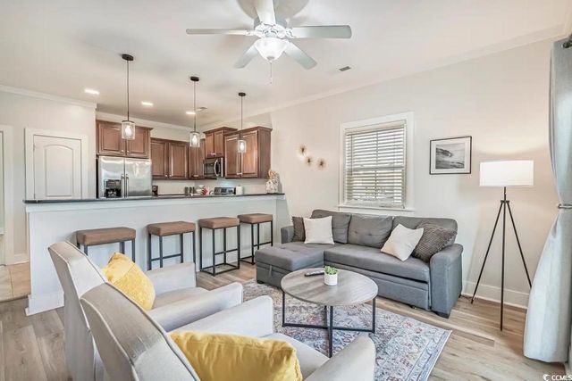 2701 Kashton Dr., Myrtle Beach, SC 29577