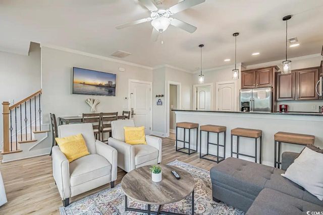 2701 Kashton Dr., Myrtle Beach, SC 29577