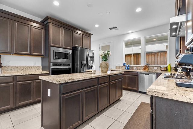 47520 Kinner Falls Common, Fremont, CA 94539