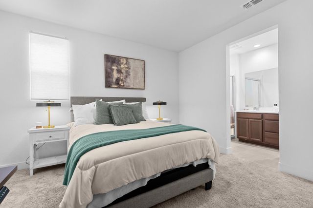 47520 Kinner Falls Common, Fremont, CA 94539