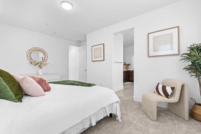 47520 Kinner Falls Common, Fremont, CA 94539