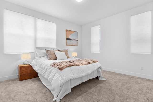 47520 Kinner Falls Common, Fremont, CA 94539