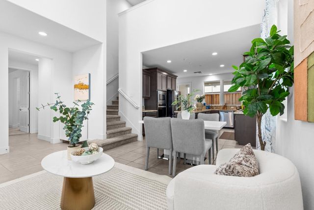 47520 Kinner Falls Common, Fremont, CA 94539