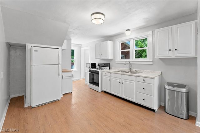 33 Parkway Boulevard, Alliance, OH 44601