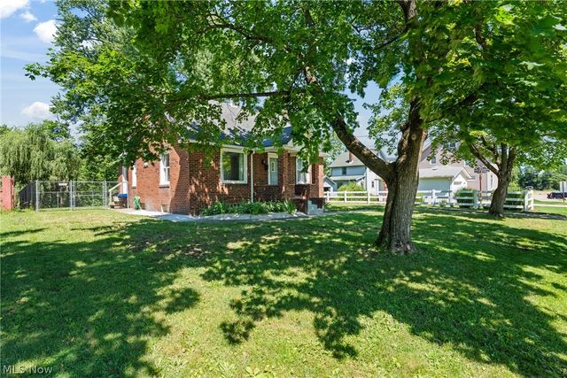 33 Parkway Boulevard, Alliance, OH 44601