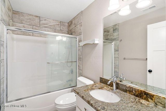 5235 S Ledgestone Dr, Coeur D'alene, ID 83814