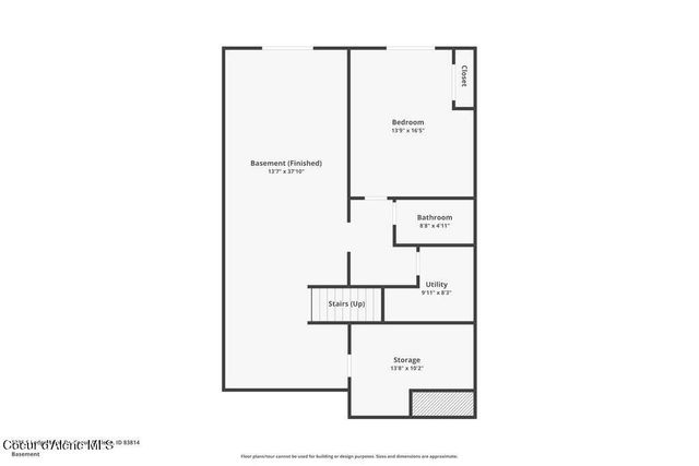 5235 S Ledgestone Dr, Coeur D'alene, ID 83814