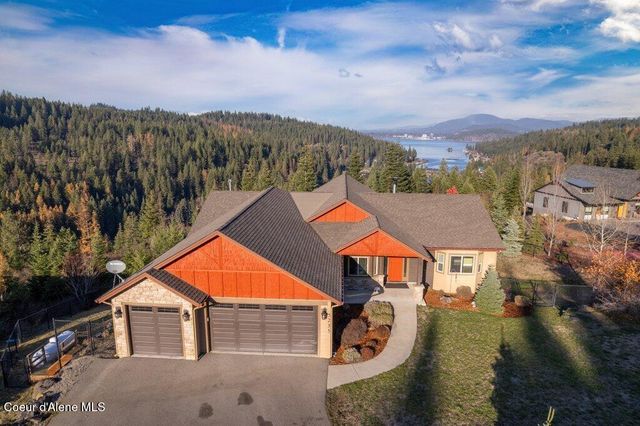 5235 S Ledgestone Dr, Coeur D'alene, ID 83814