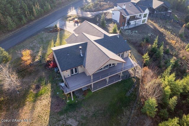 5235 S Ledgestone Dr, Coeur D'alene, ID 83814