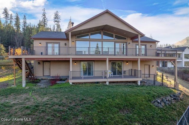 5235 S Ledgestone Dr, Coeur D'alene, ID 83814