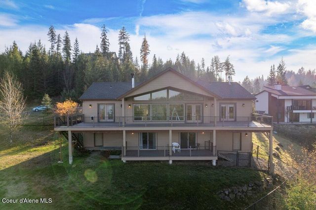 5235 S Ledgestone Dr, Coeur D'alene, ID 83814