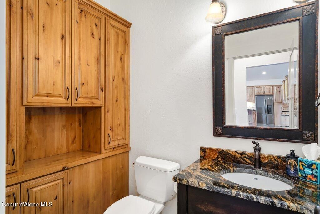 5235 S Ledgestone Dr, Coeur d'Alene, ID 83814 photo 24