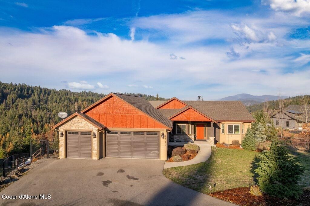 5235 S Ledgestone Dr, Coeur d'Alene, ID 83814 photo 44