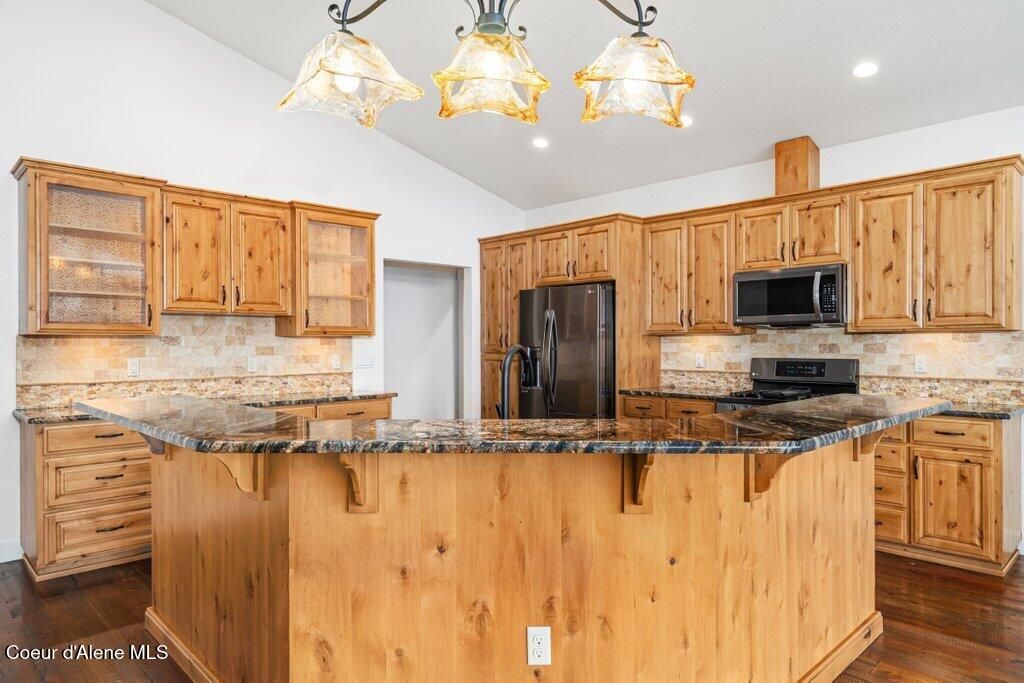 5235 S Ledgestone Dr, Coeur d'Alene, ID 83814 photo 6