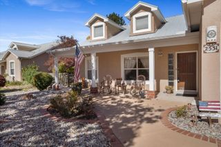 2531 Bosque Entrada Trail NW, Albuquerque, NM 87120