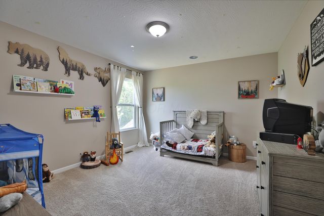 207 Faulkner Drive, Lithopolis, OH 43136