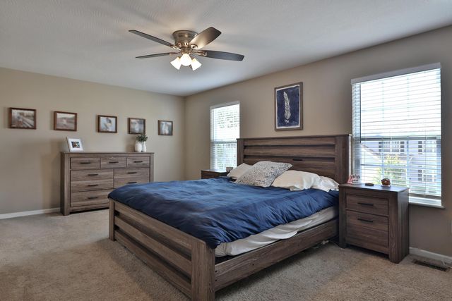207 Faulkner Drive, Lithopolis, OH 43136