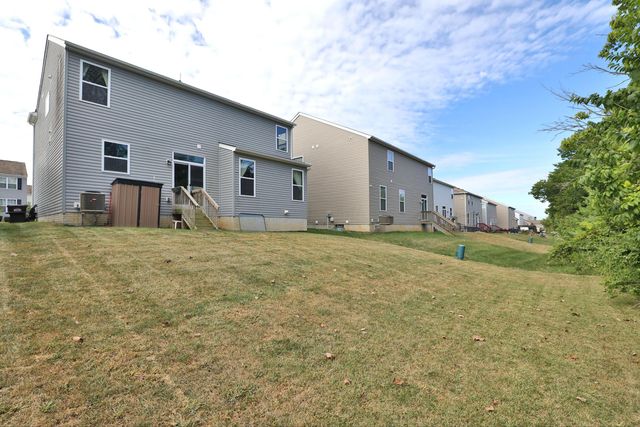 207 Faulkner Drive, Lithopolis, OH 43136