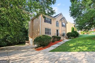 4330 Smithson Creek Drive, Ellenwood, GA 30294