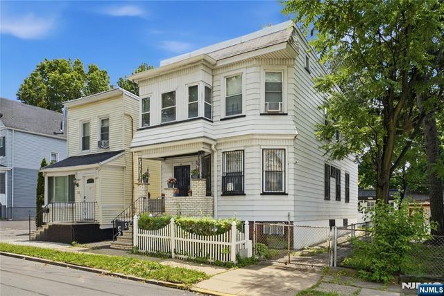 53 Grove Terrace, Irvington, NJ 07111