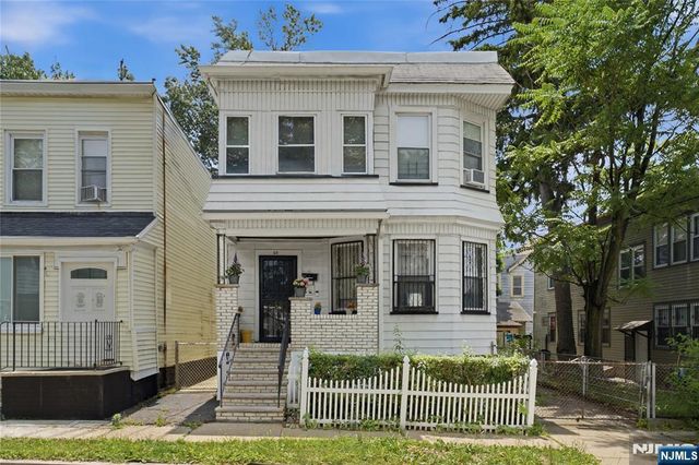 53 Grove Terrace, Irvington, NJ 07111