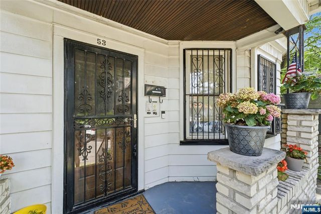 53 Grove Terrace, Irvington, NJ 07111