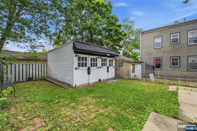 53 Grove Terrace, Irvington, NJ 07111
