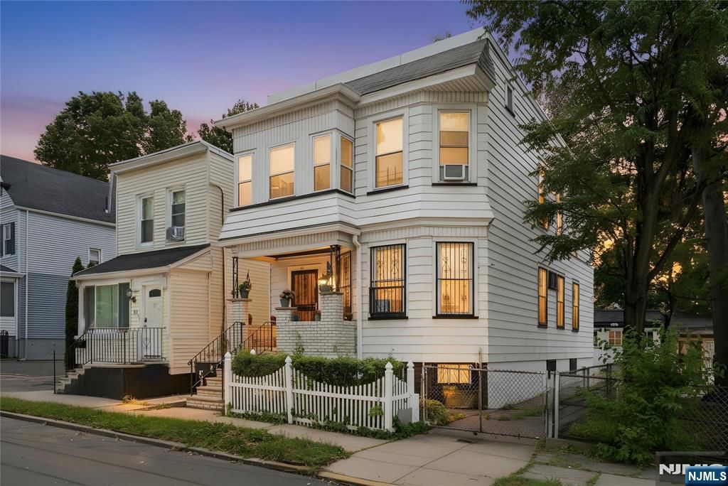 53 Grove Terrace, Irvington, NJ 07111