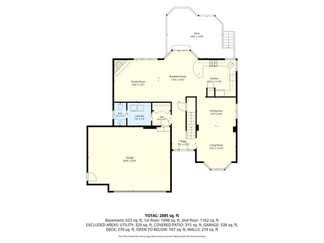13043 Stony Brook Pass, Fenton Twp, MI 48451