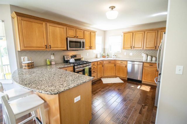 13043 Stony Brook Pass, Fenton Twp, MI 48451