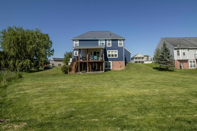 13043 Stony Brook Pass, Fenton Twp, MI 48451