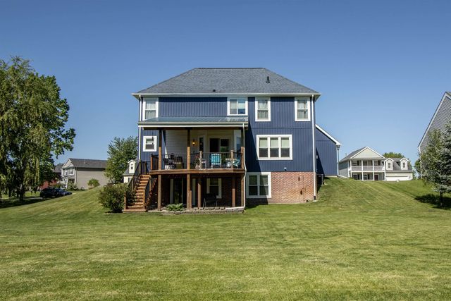 13043 Stony Brook Pass, Fenton Twp, MI 48451