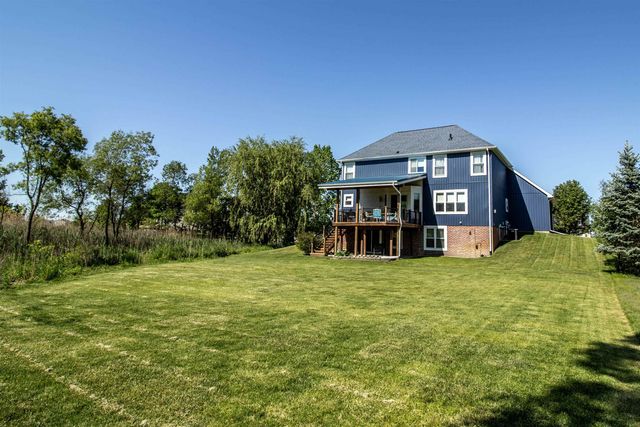 13043 Stony Brook Pass, Fenton Twp, MI 48451