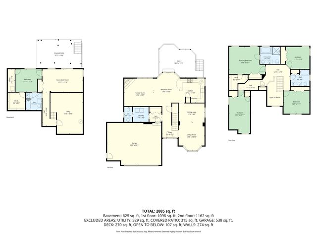 13043 Stony Brook Pass, Fenton Twp, MI 48451