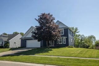 13043 Stony Brook Pass, Fenton Twp, MI 48451