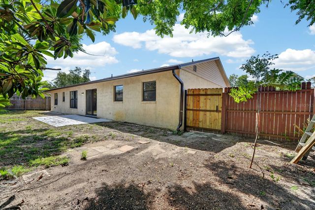 1117 VIKING DRIVE, Port Orange, FL 32129