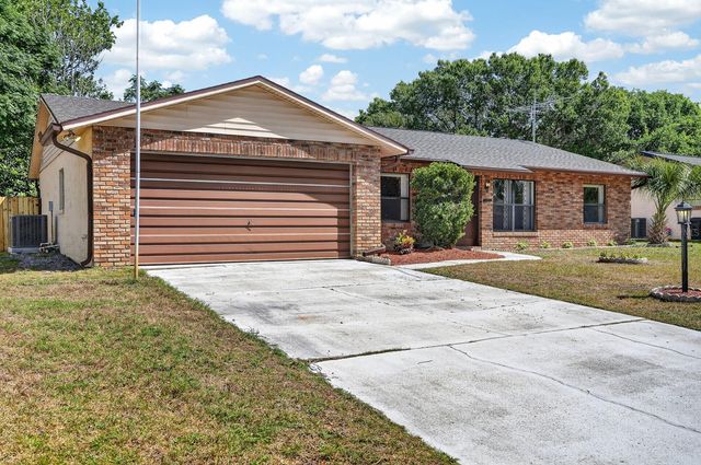 1117 VIKING DRIVE, Port Orange, FL 32129