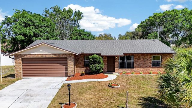 1117 VIKING DRIVE, Port Orange, FL 32129