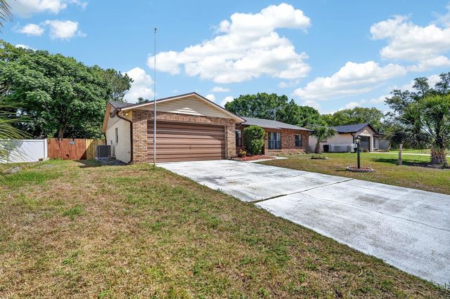 1117 VIKING DRIVE, Port Orange, FL 32129