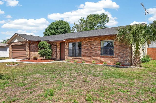 1117 VIKING DRIVE, Port Orange, FL 32129