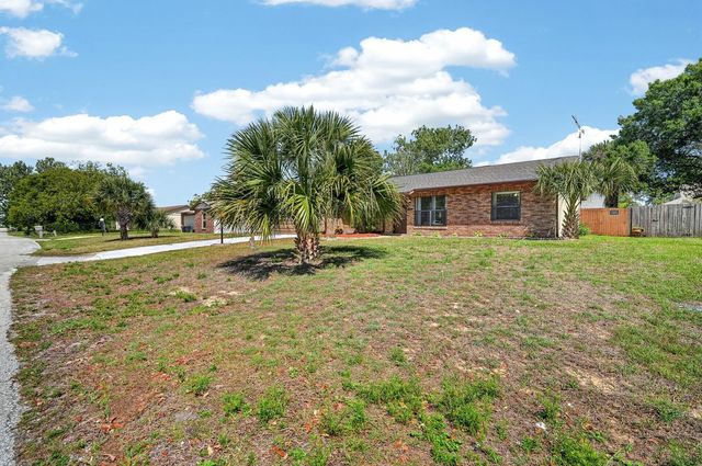 1117 VIKING DRIVE, Port Orange, FL 32129